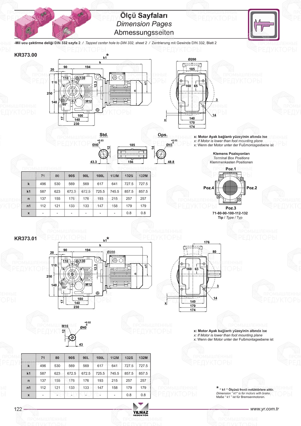 Yilmaz K 373-374-375-376